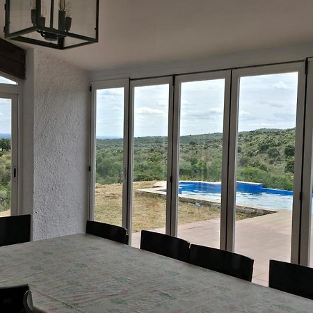 Finca Altair Madrid Exterior foto