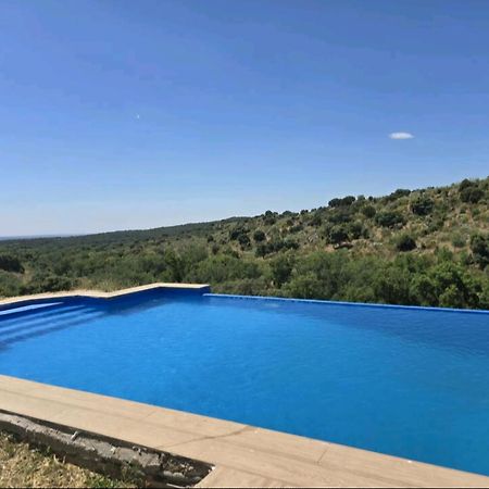 Finca Altair Madrid Exterior foto